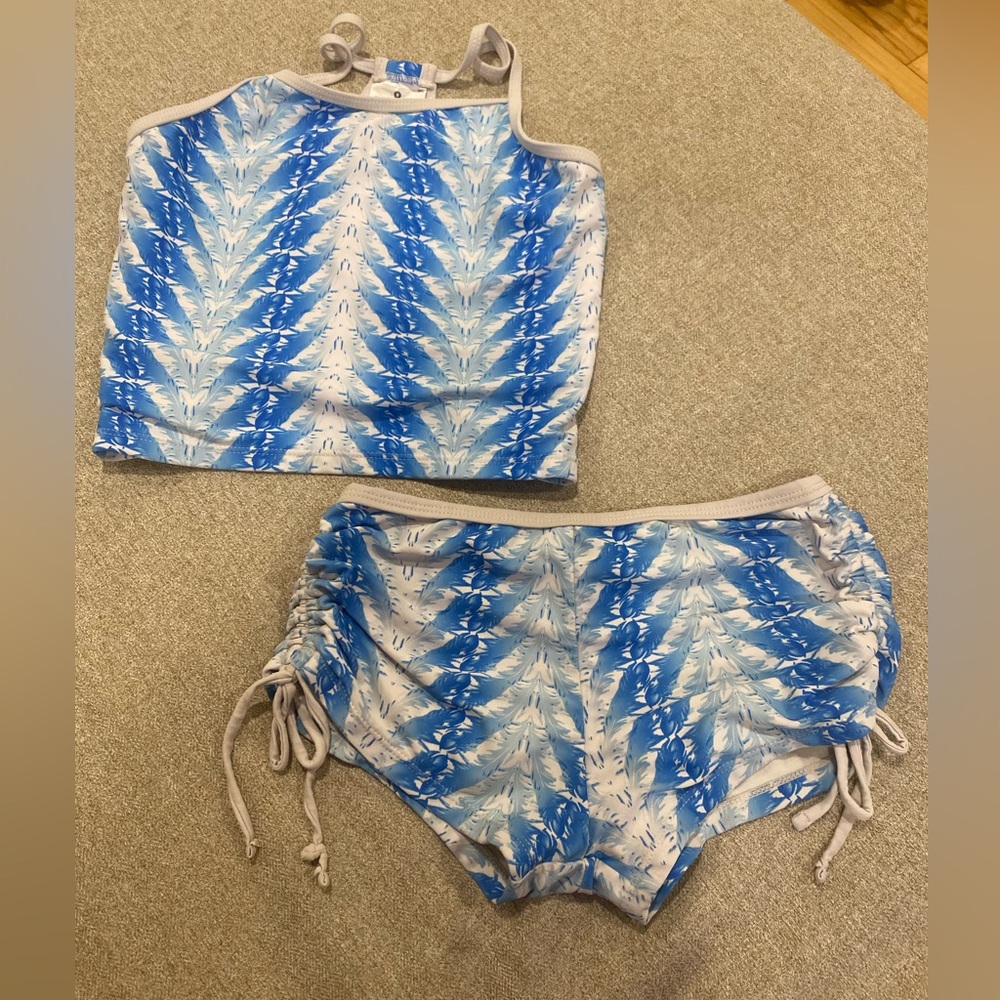 Girls Swim suit